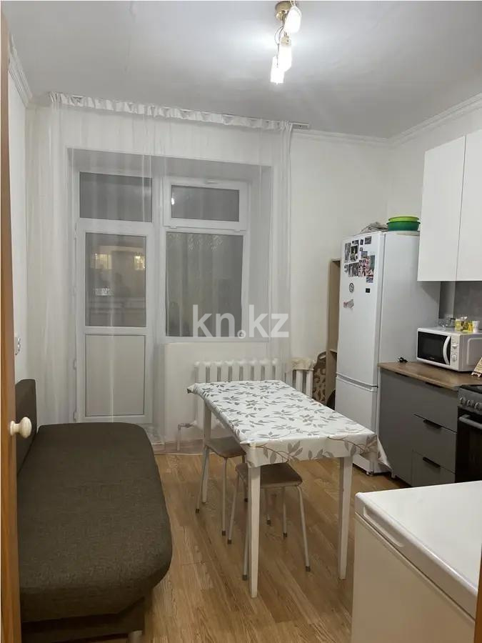 Продажа 1-комнатной квартиры, 34.7 м² в Астане - фото 2