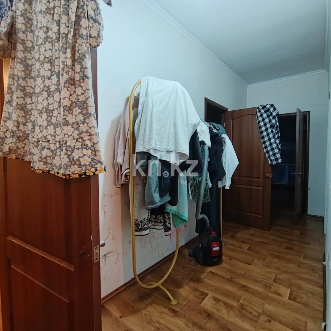 Аренда 4-комнатного дома, 140 м² в Астане - фото 7