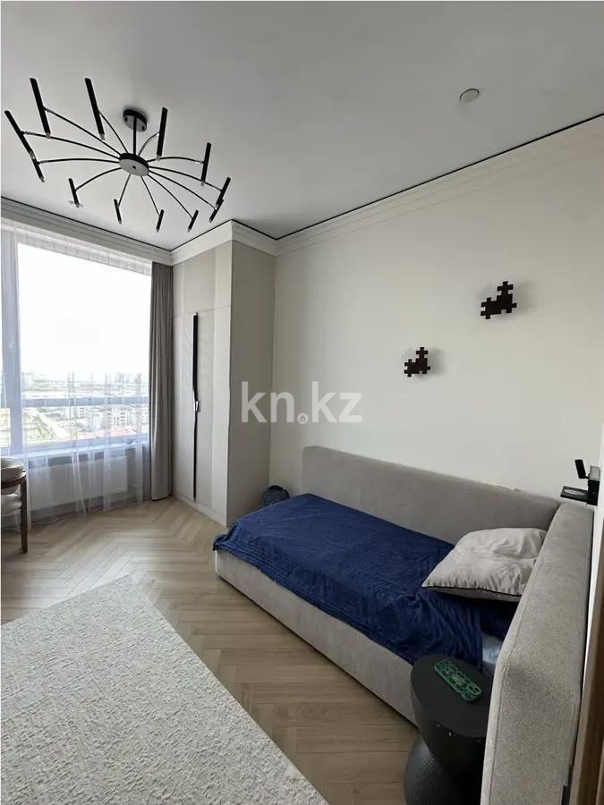 Продажа 4-комнатной квартиры, 126 м², пр. Аль-Фараби, дом  1 в Астане - фото 3