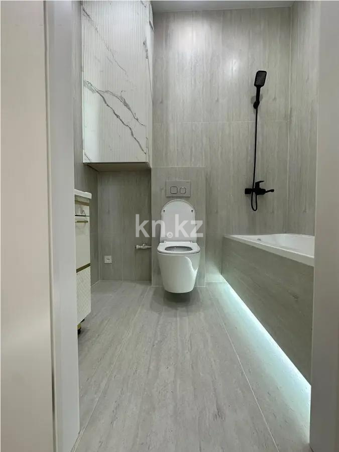 Продажа 2-комнатной квартиры, 42 м² в Караганде - фото 4