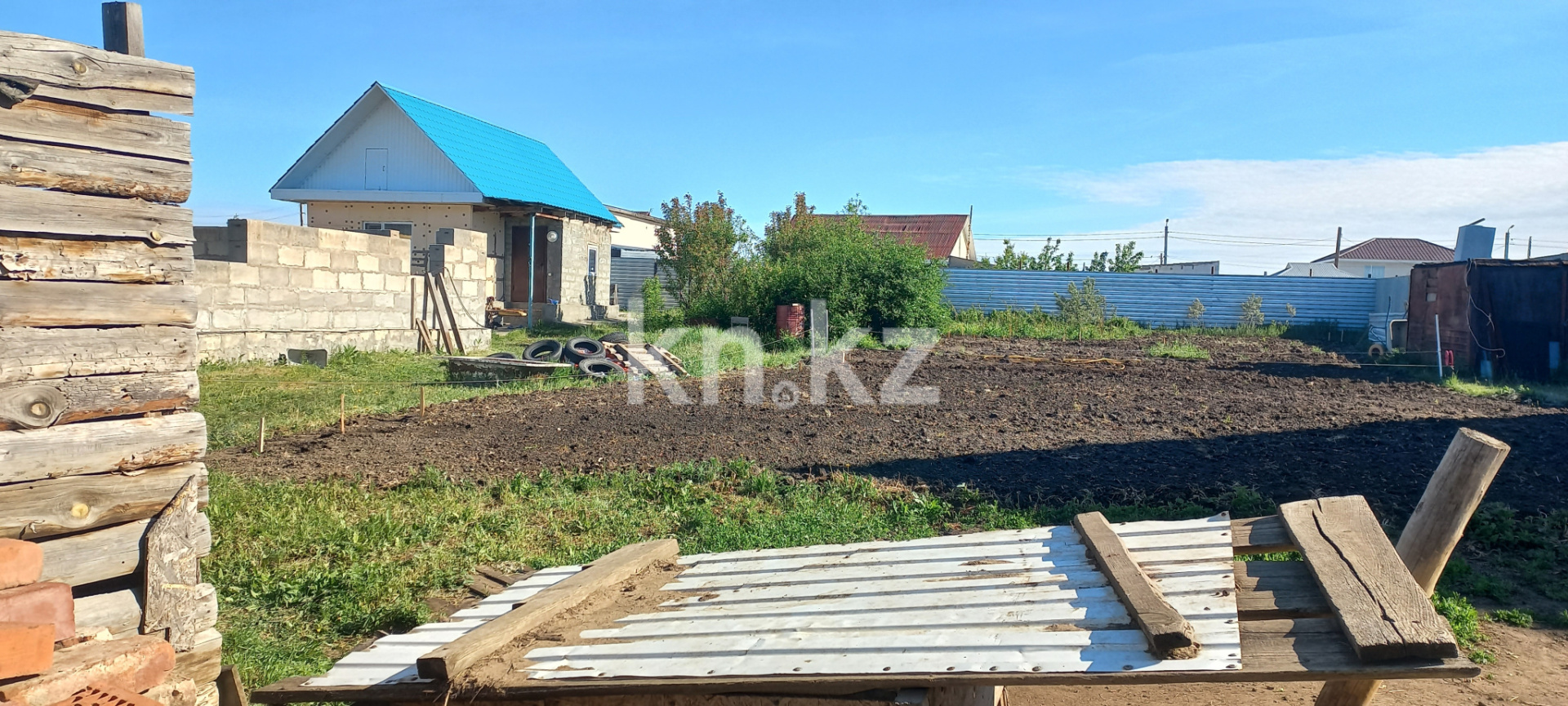 Продажа участка, 12 сот. в Костанае - фото 4