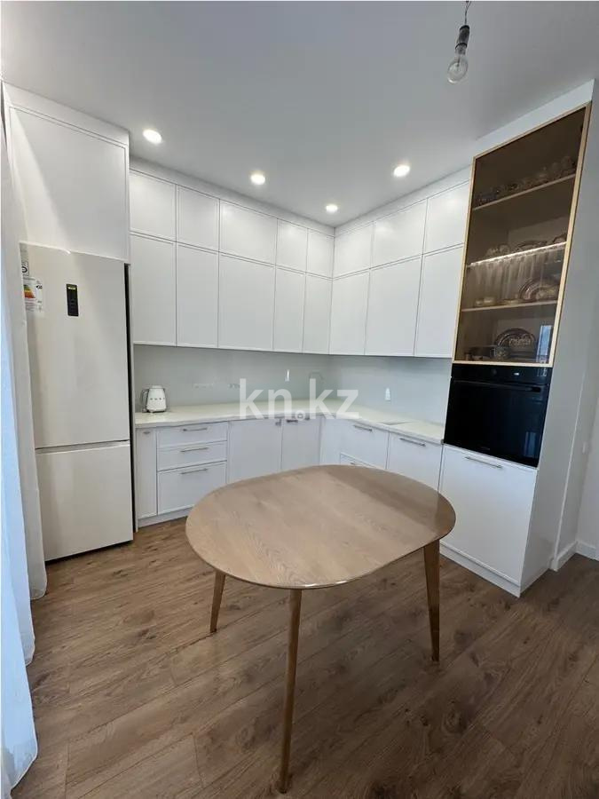 Продажа 3-комнатной квартиры, 96.7 м² в Астане - фото 3