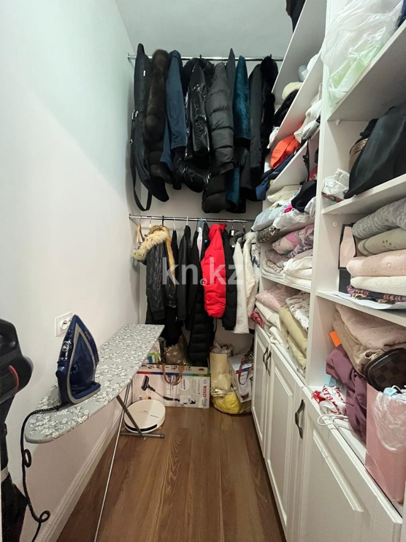 Продажа 4-комнатной квартиры, 90 м² в Астане - фото 17