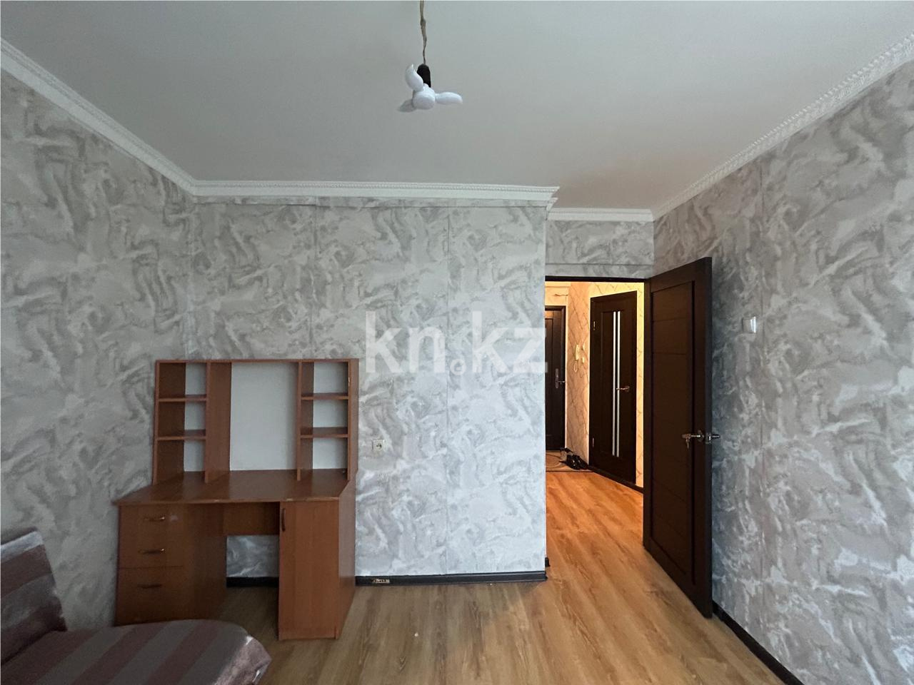 Продажа 2-комнатной квартиры, 37 м², ул. Молдагуловой в Астане - фото 5