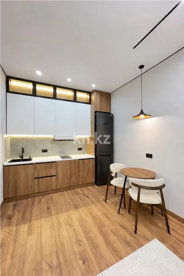 Продажа 2-комнатной квартиры, 45 м² в Астане - фото 3