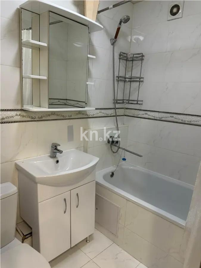 Продажа 3-комнатной квартиры, 56.5 м² в Алматы - фото 5