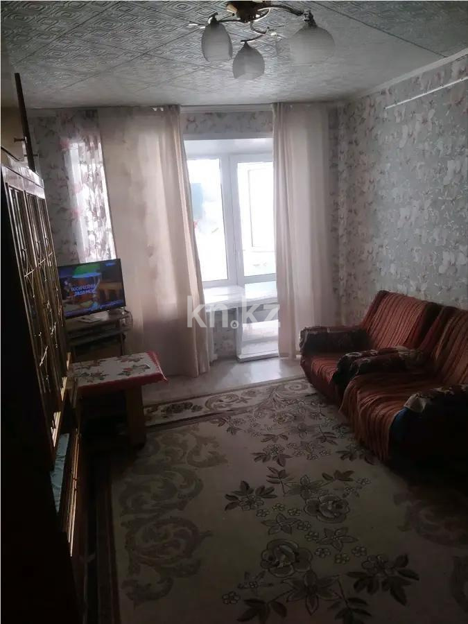 Продажа 2-комнатной квартиры, 63 м² в Шахтинске