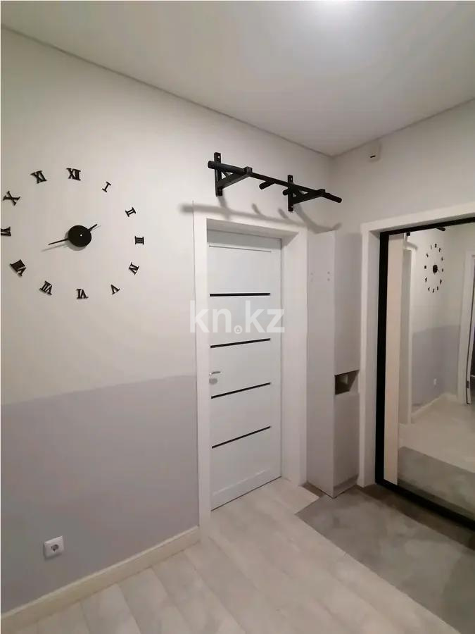 Продажа 1-комнатной квартиры, 45 м² в Алматы - фото 4