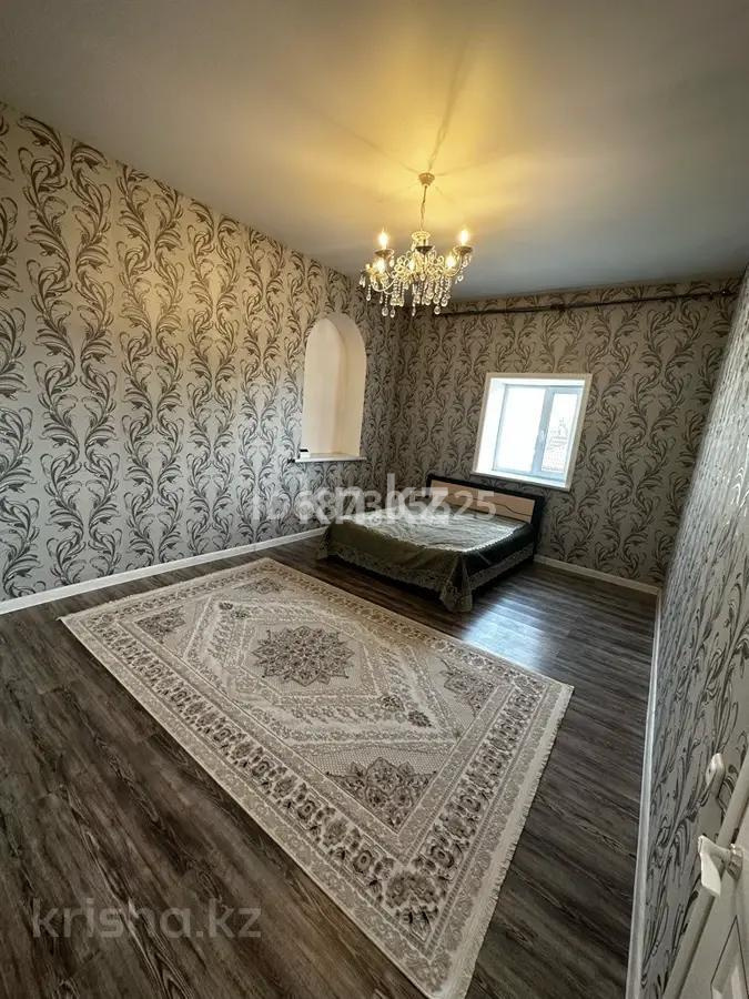 Продажа 6-комнатного дома, 362 м², ул. Жандарбековой в Караганде - фото 4