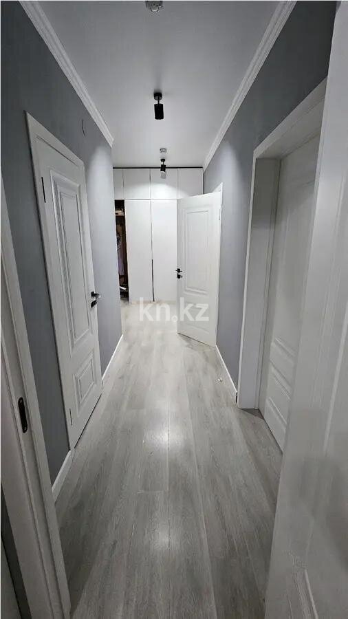 Продажа 1-комнатной квартиры, 45 м² в Алматы