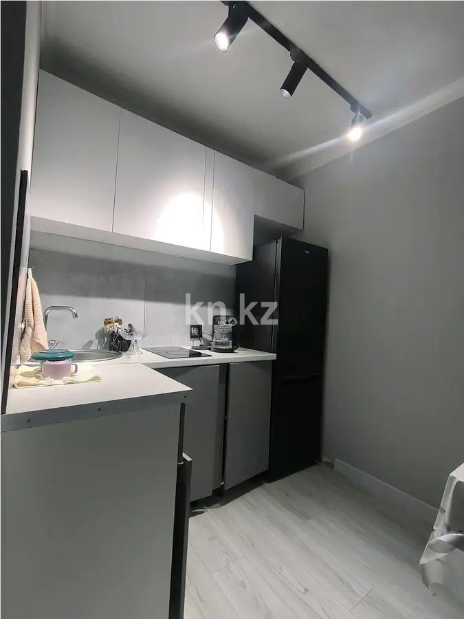 Продажа 2-комнатной квартиры, 40 м², ул. Кордай, дом  99 в Астане - фото 3