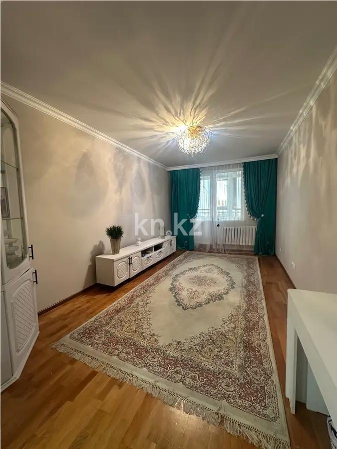 Продажа 2-комнатной квартиры, 63.3 м² в Астане