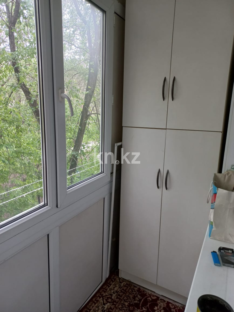 Продажа 4-комнатной квартиры, 62 м² в Караганде - фото 9