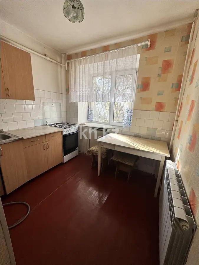 Продажа 3-комнатной квартиры, 55 м², пр. Мира, дом  122/1 в Темиртау - фото 4