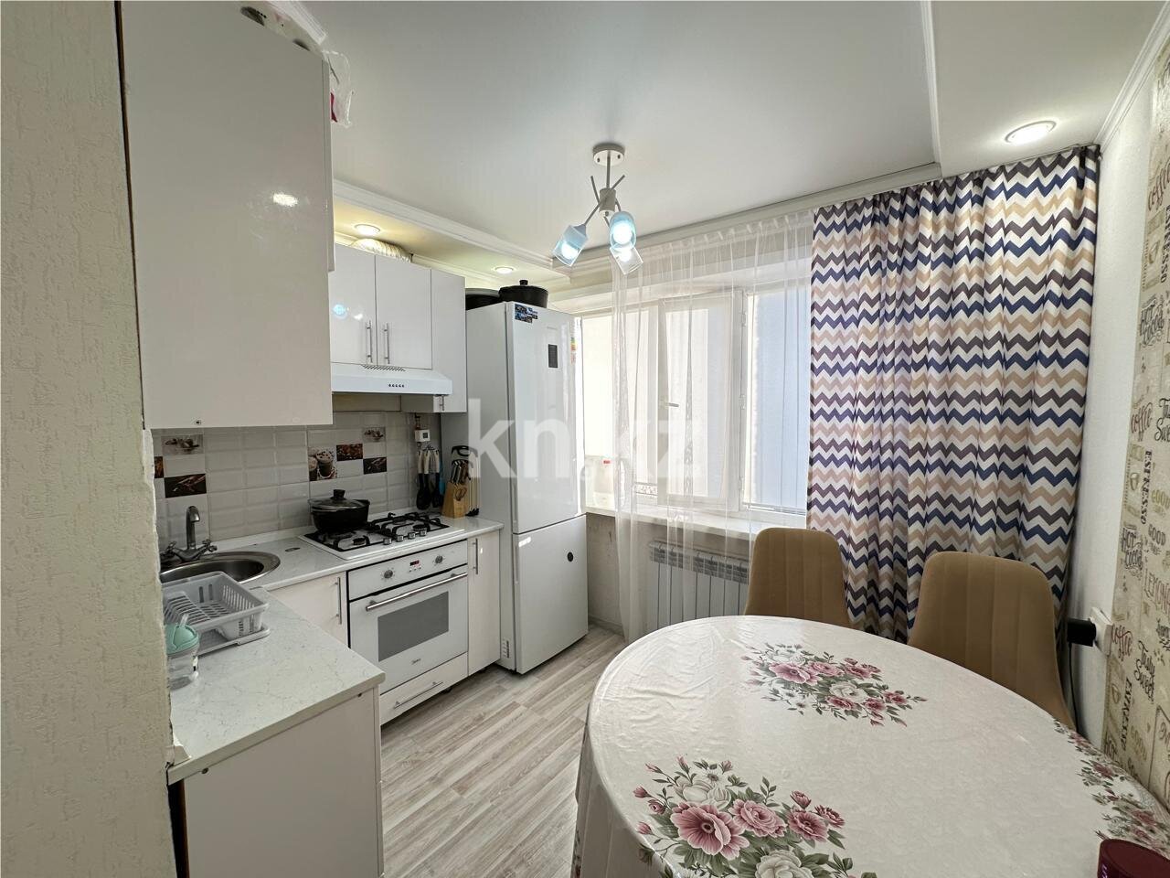 Продажа 3-комнатной квартиры, 69 м² в Караганде - фото 2