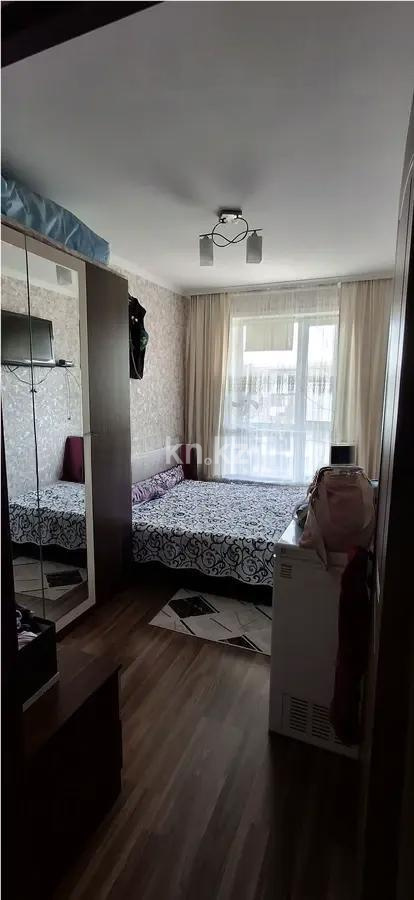 Продажа 2-комнатной квартиры, 43 м² в Караганде - фото 2