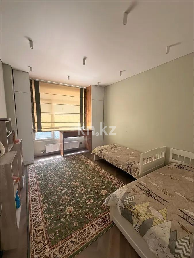 Продажа 3-комнатной квартиры, 90 м² в Астане - фото 3