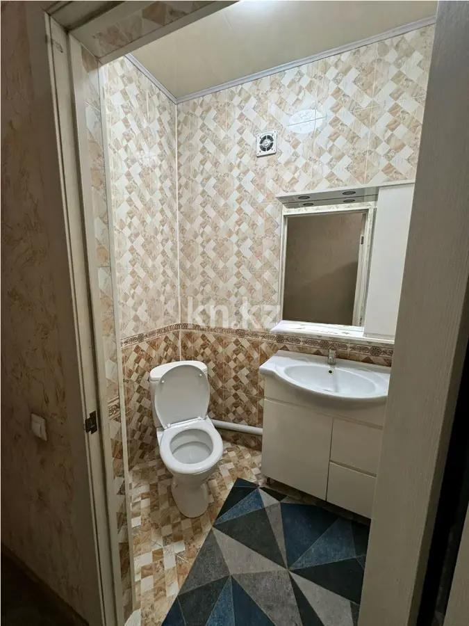 Продажа 3-комнатной квартиры, 85 м², мкр-н Жас Канат, дом  1/3 в Алматы - фото 6