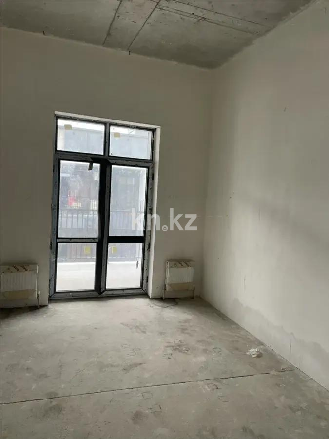 Продажа 3-комнатной квартиры, 85.1 м² в Алматы - фото 2
