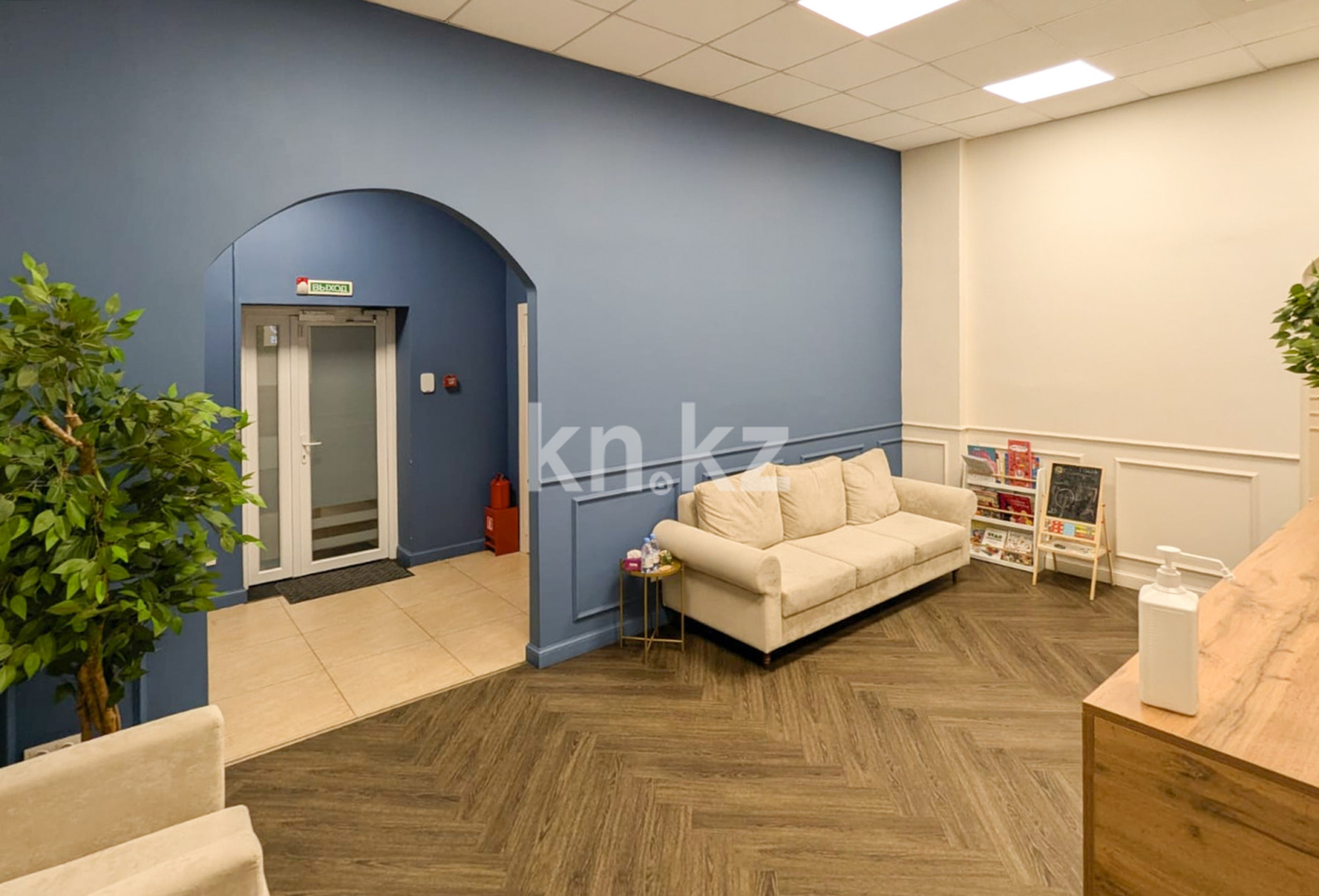 Аренда , ул. Кажымукана, дом  86 - Искендерова в Алматы - фото 3