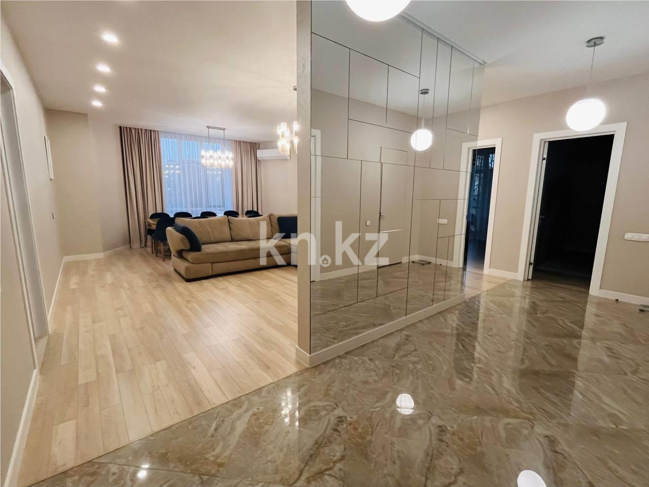 Продажа 4-комнатной квартиры, 151 м², ул. Ботаническая в Караганде - фото 5