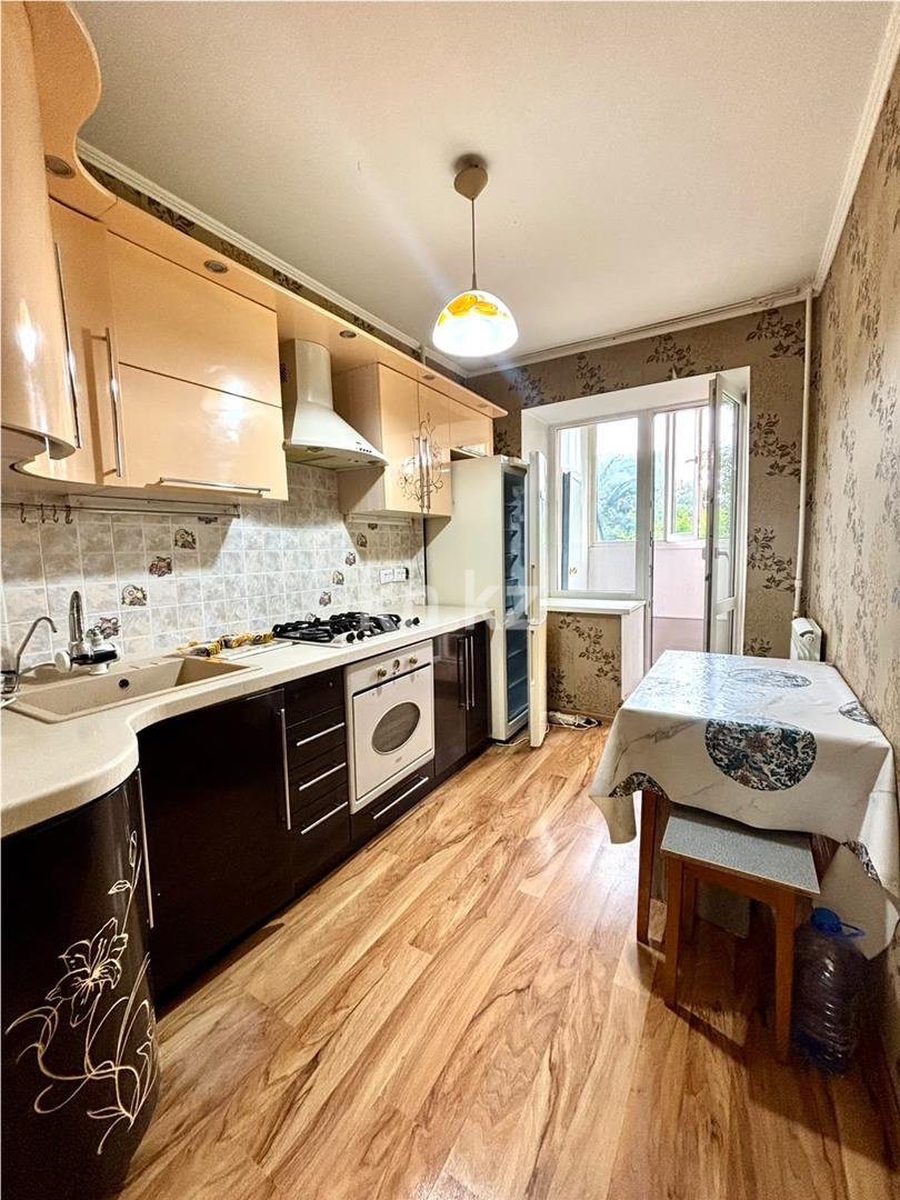 Продажа 3-комнатной квартиры, 62 м² в Караганде - фото 8