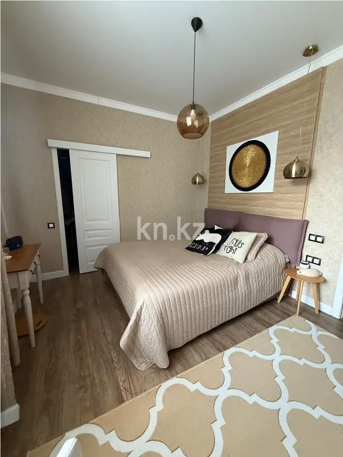 Продажа 3-комнатной квартиры, 83 м², ул. Керей, Жанибек хандар, дом  28 в Астане - фото 2