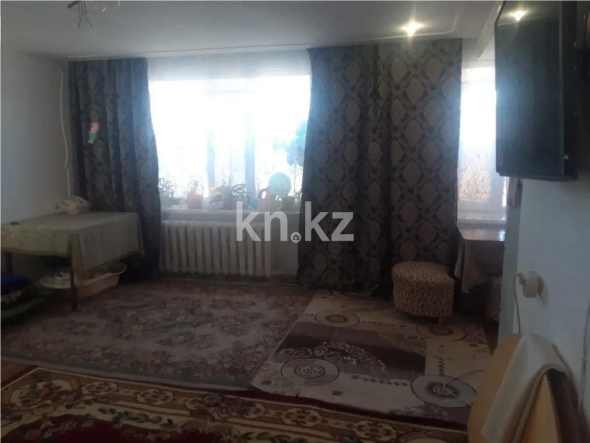 Продажа 1-комнатной квартиры, 33 м² в Караганде