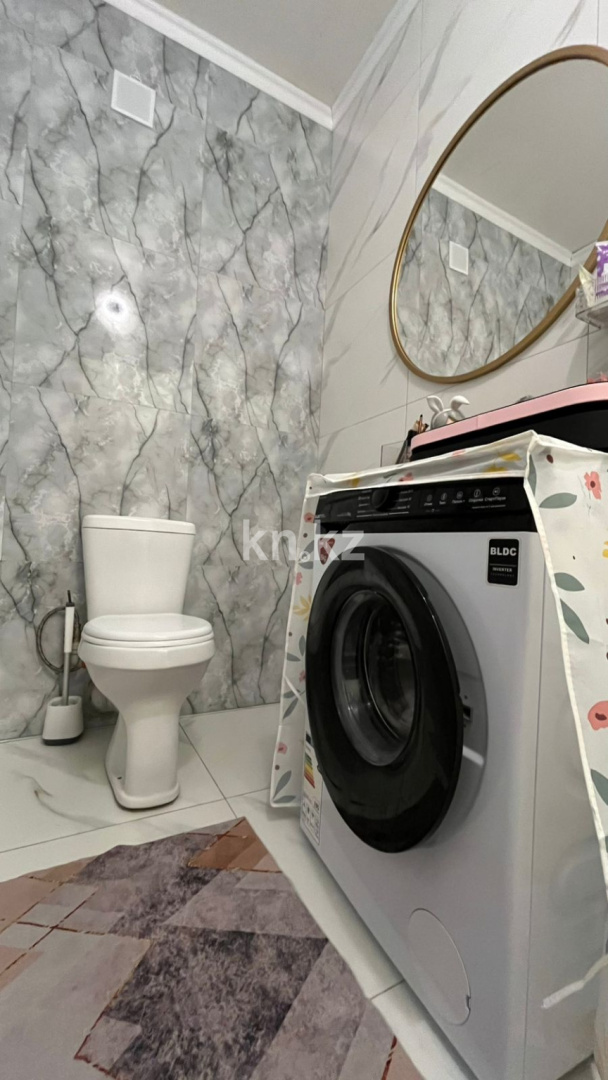 Продажа 1-комнатной квартиры, 36 м² в Астане - фото 16