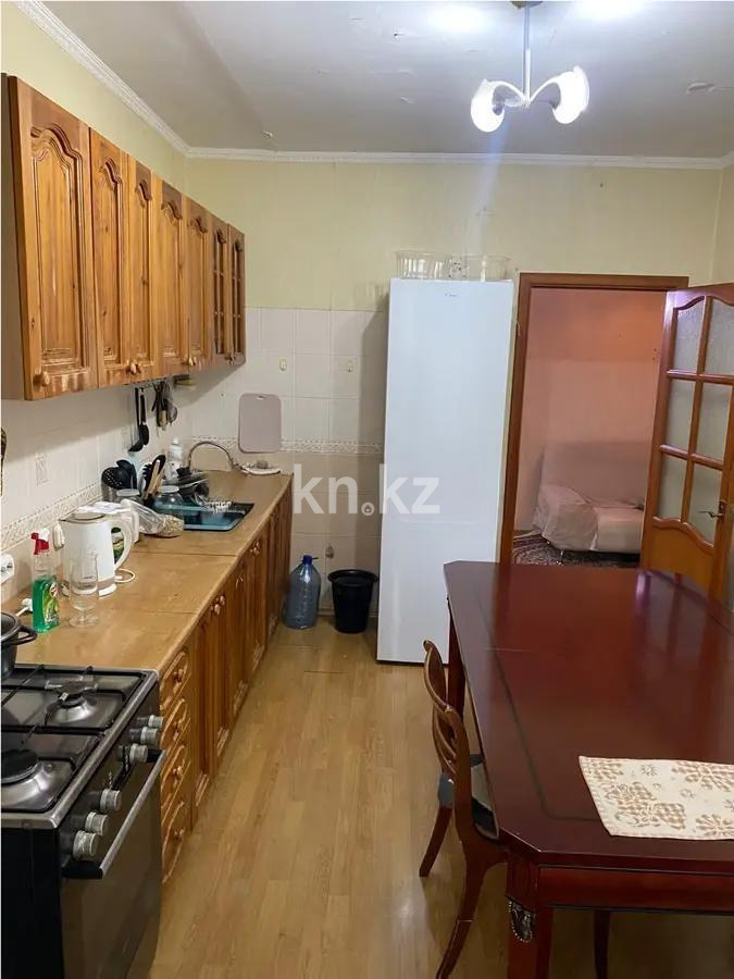 Продажа 3-комнатной квартиры, 100 м², ул. Мустафина, дом  7/2 в Астане - фото 4