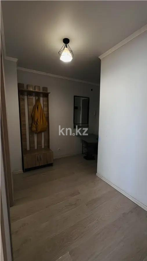 Продажа 1-комнатной квартиры, 38.4 м² в Астане - фото 4