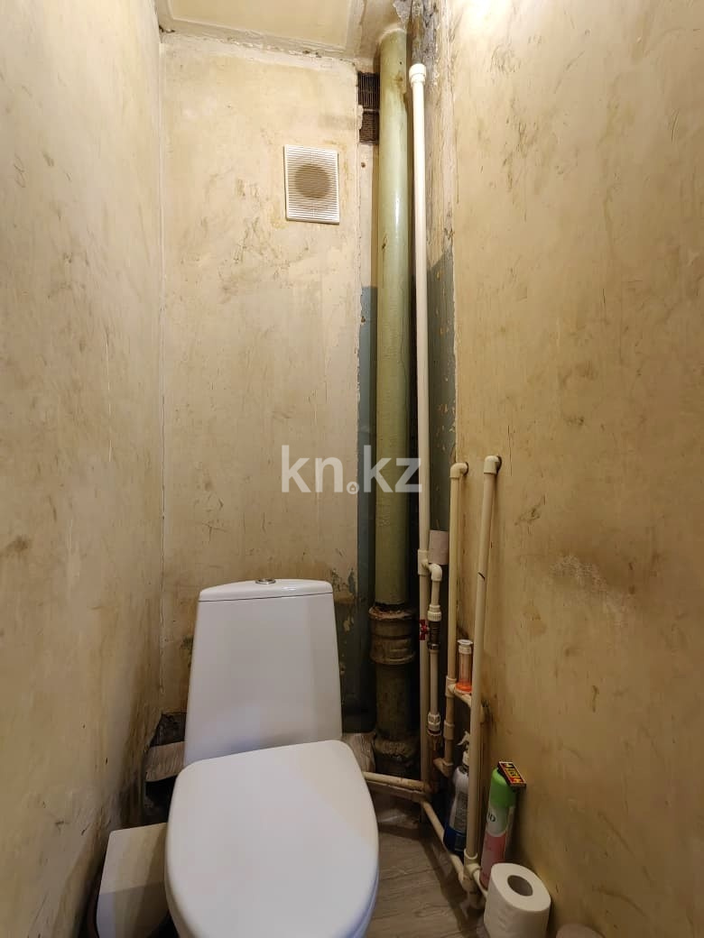 Продажа 1-комнатной квартиры, 41 м² в Караганде - фото 15