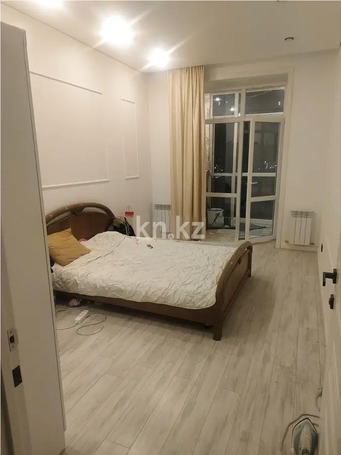 Продажа 3-комнатной квартиры, 72 м² в Караганде - фото 3
