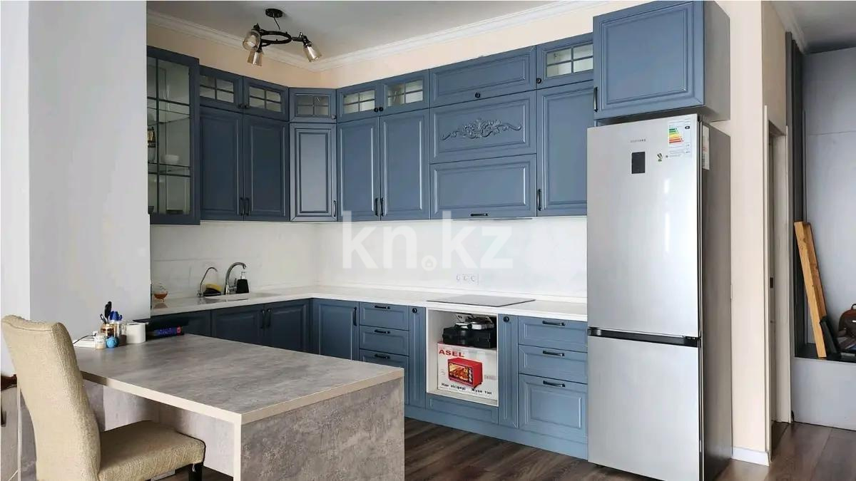 Продажа 2-комнатной квартиры, 72 м² в Алматы - фото 2