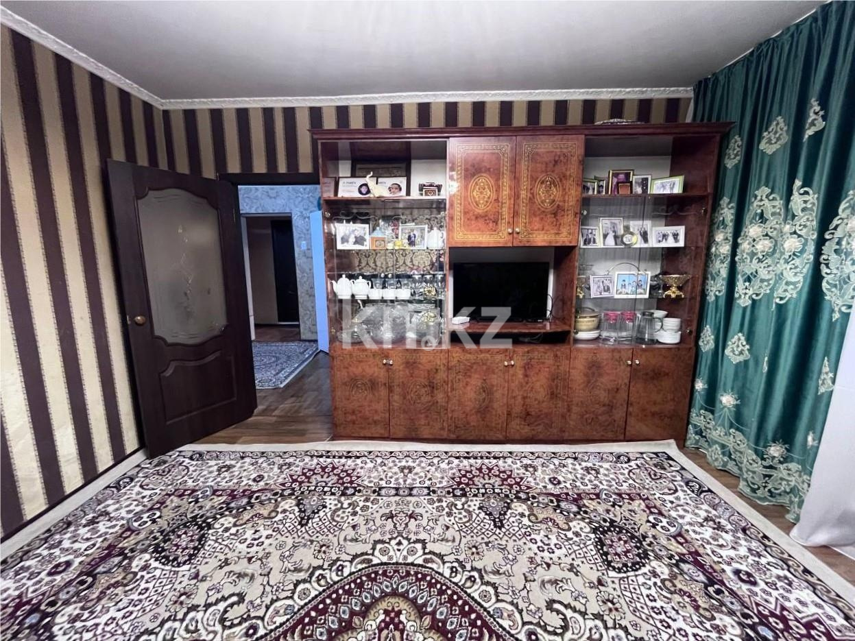 Продажа 3-комнатной квартиры, 64 м² в Караганде - фото 14