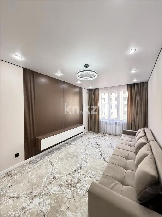 Продажа 1-комнатной квартиры, 38.7 м² в Алматы