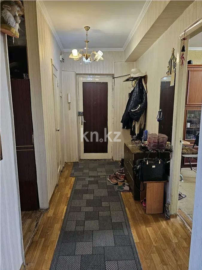 Продажа 3-комнатной квартиры, 64.5 м², мкр-н Жулдыз-1, дом  11А в Алматы - фото 4