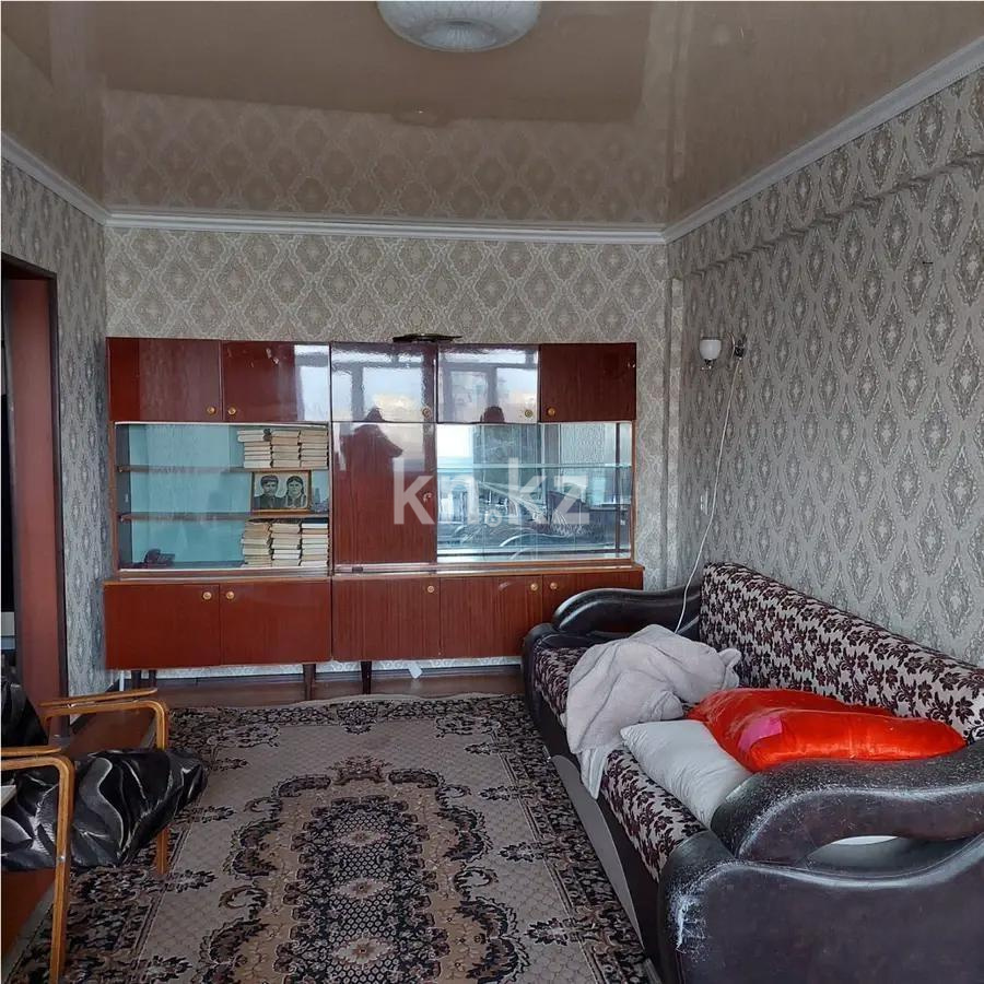 Продажа 2-комнатной квартиры, 46 м², ул. 40-летия Победы, дом  41а в Шахтинске