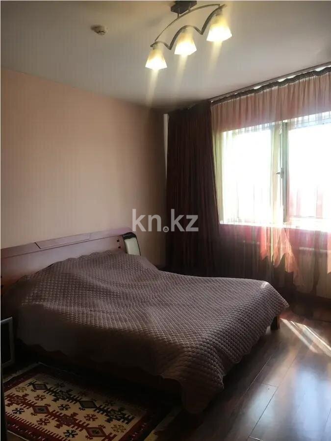 Продажа 2-комнатной квартиры, 54.6 м² в Алматы - фото 2