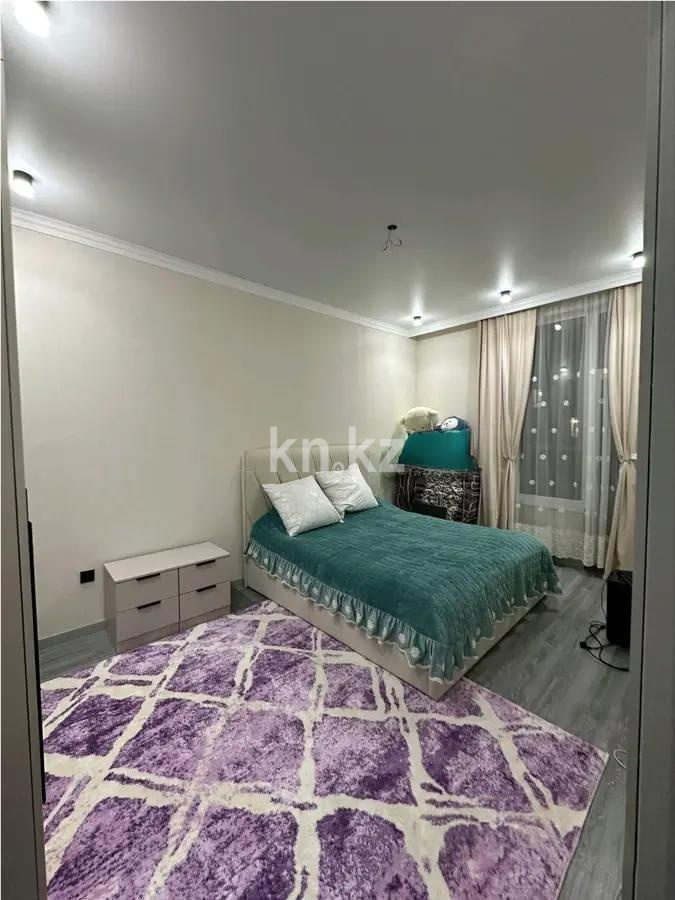 Продажа 2-комнатной квартиры, 60 м², ул. Асфендиярова, дом  7 в Астане - фото 2