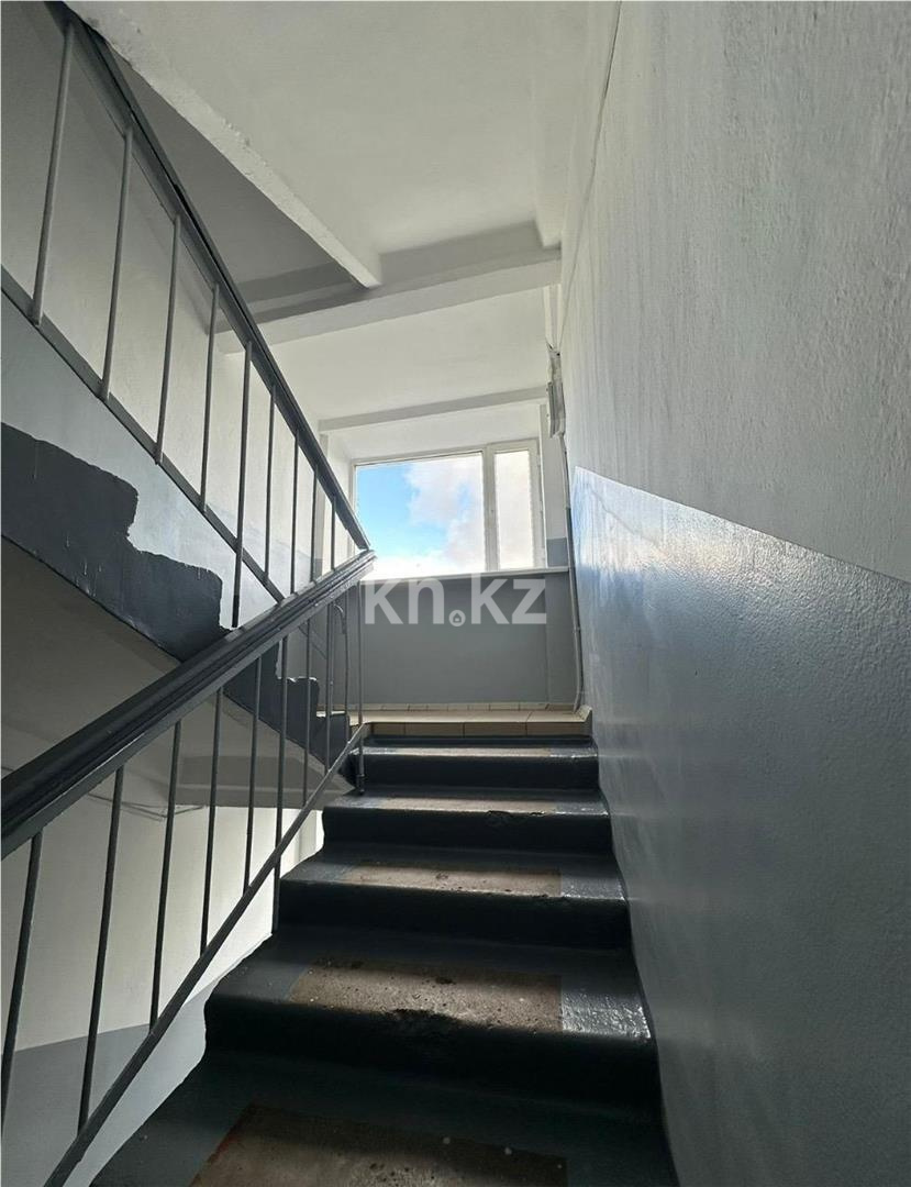 Продажа 2-комнатной квартиры, 53 м², ул. Ержанова в Караганде - фото 7