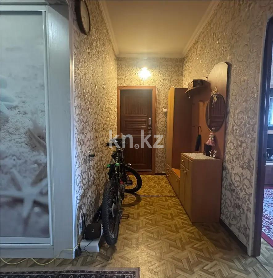 Продажа 3-комнатной квартиры, 73 м² в Алматы - фото 6