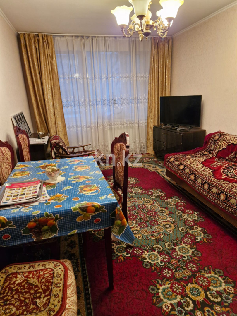 Продажа 4-комнатной квартиры, 78 м² в Таразе - фото 9