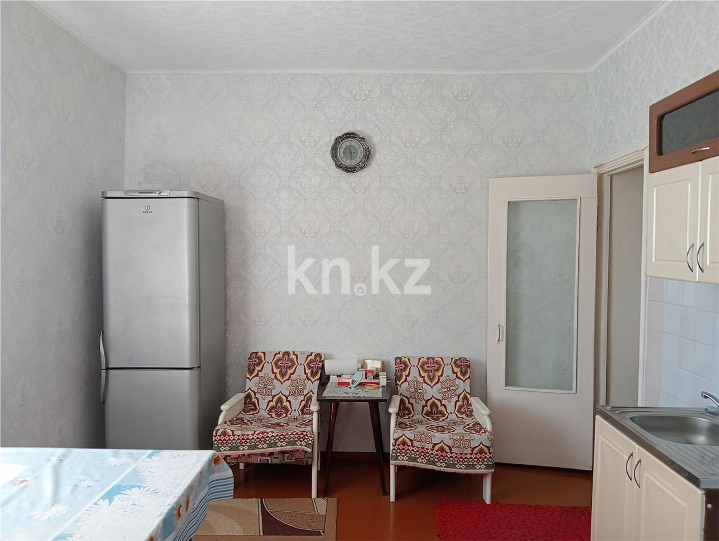Продажа 3-комнатного дома, 82.8 м², ул. Транспортная в Абае - фото 8