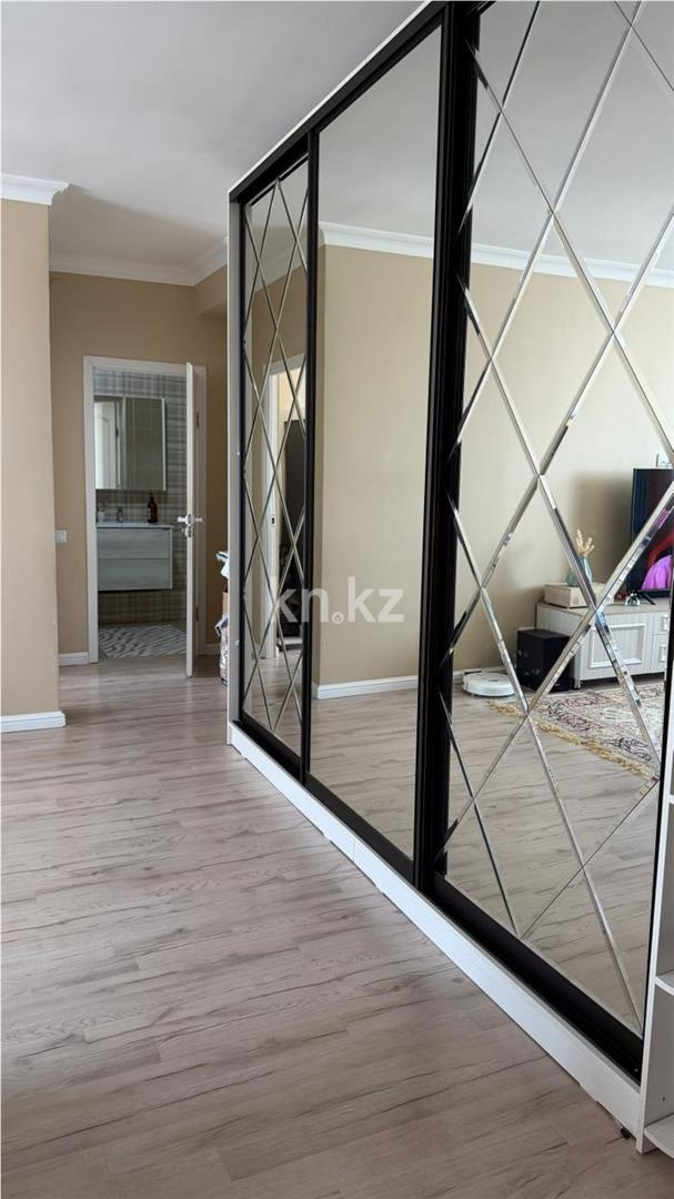 Продажа 2-комнатной квартиры, 70 м² в Астане - фото 8