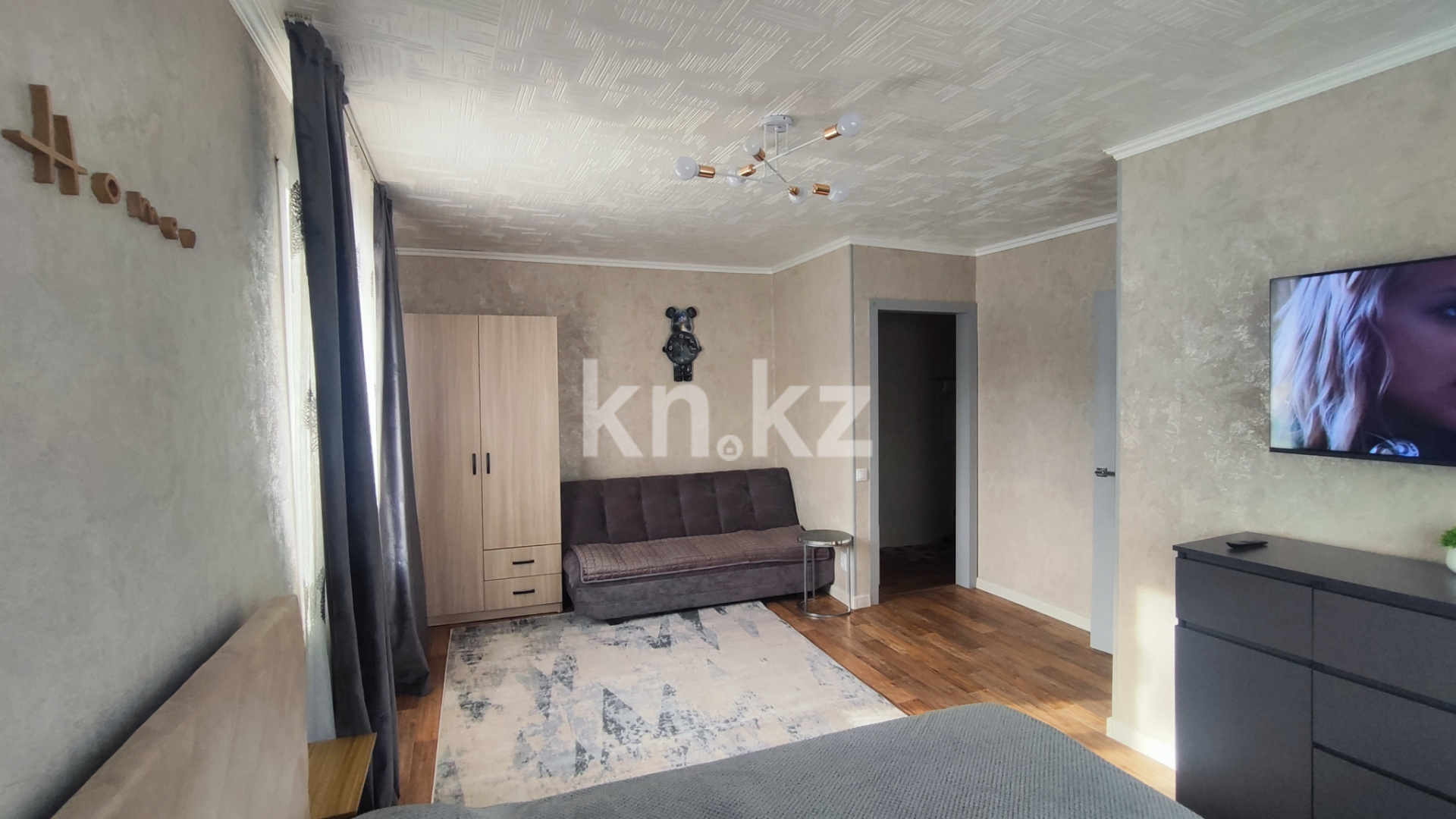 Продажа 1-комнатной квартиры, 30 м² в Караганде - фото 3