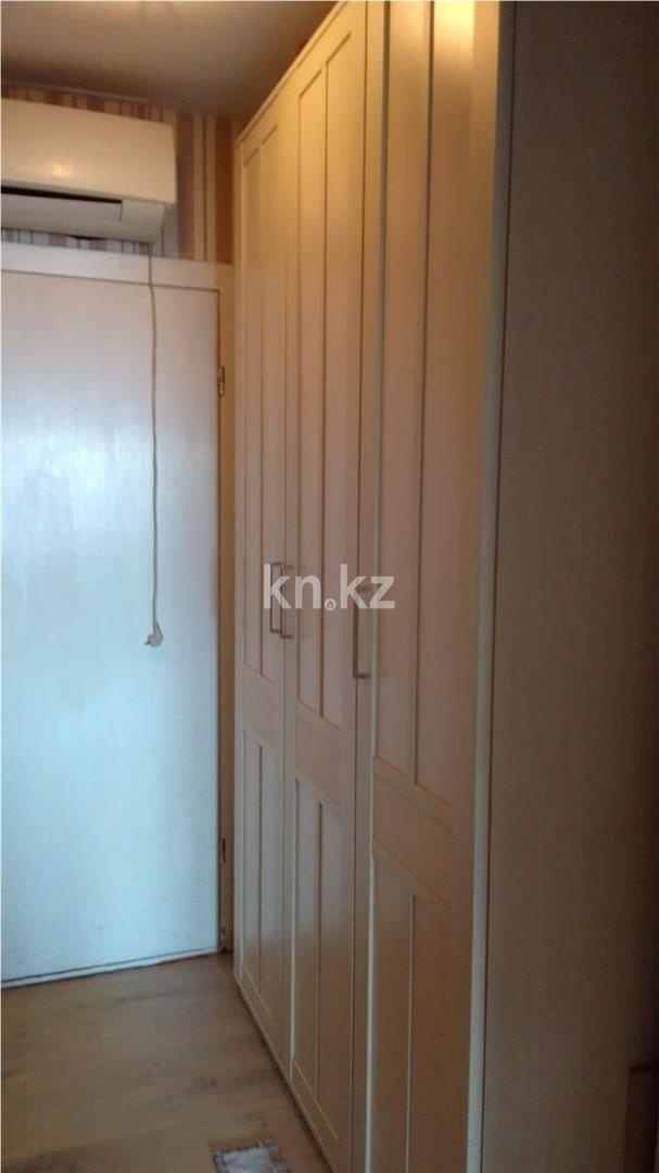 Продажа 1-комнатной квартиры, 27 м² в Астане - фото 8