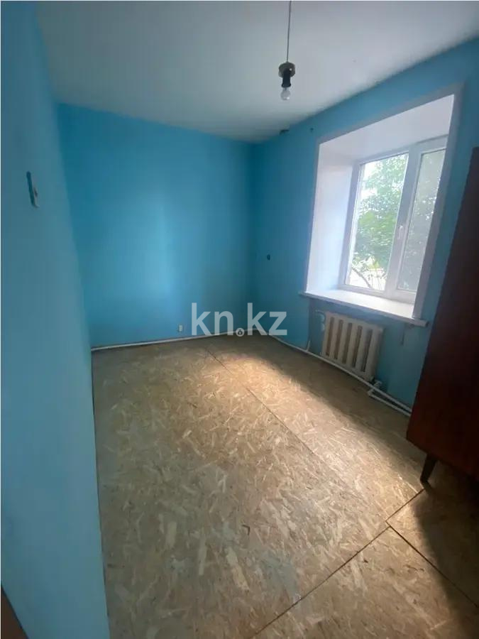 Продажа 2-комнатной квартиры, 45 м², ул. Мирная, дом  18 в Караганде - фото 2