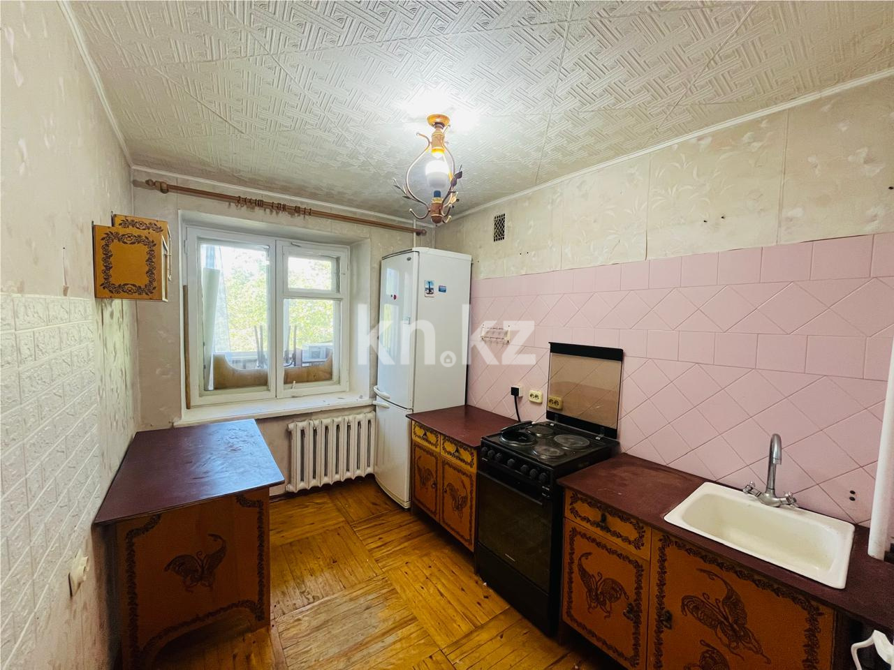 Продажа 3-комнатной квартиры, 62 м² в Караганде - фото 4
