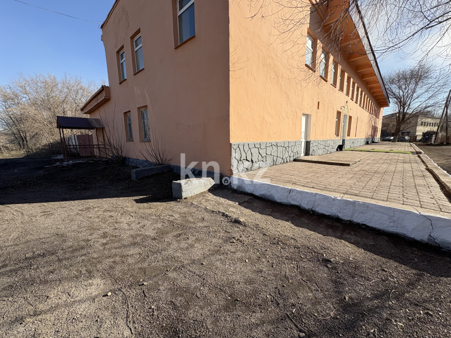 Продажа здания, 1025 м² в Карагандинской области - фото 2
